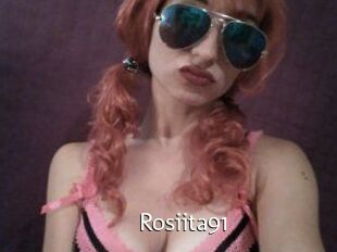 Rosiita91