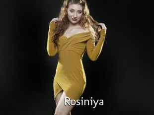 Rosiniya