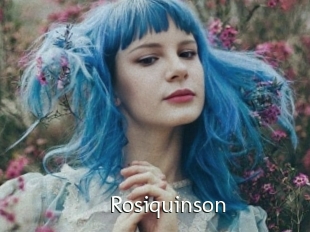 Rosiquinson