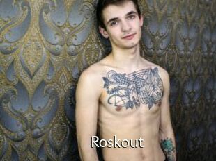 Roskout