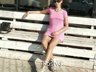 Roslya