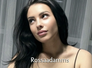 Rossaadamms