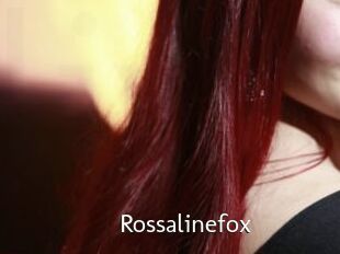 Rossalinefox