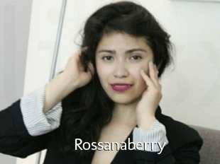Rossanaberry