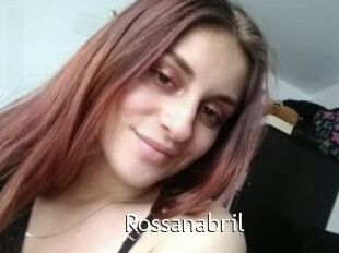 Rossanabril