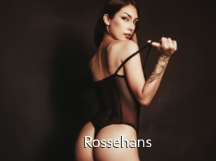 Rossehans