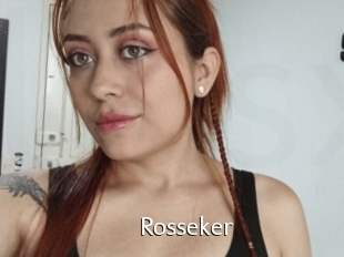Rosseker