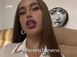 Rossetclemens