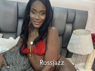 Rossjazz