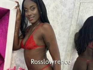 Rosslowrence