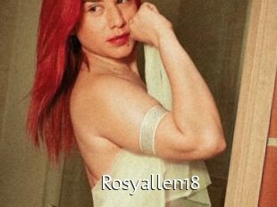 Rosyallen18