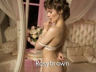 Rosybrown