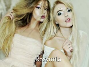 Rosymila