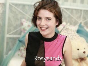 Rosysands