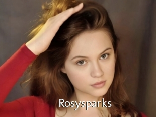Rosysparks