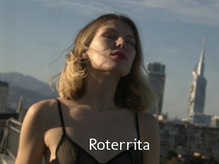 Roterrita