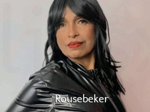 Rousebeker