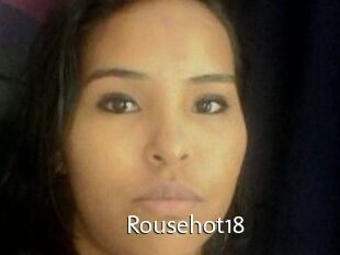 Rousehot18