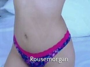 Rousemorgan