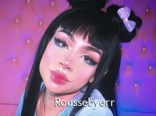 Roussebyerr
