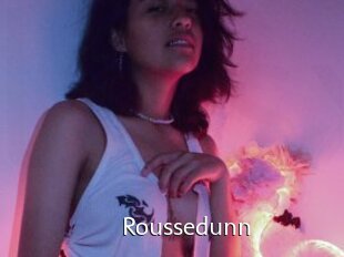 Roussedunn