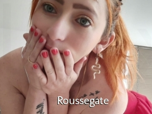 Roussegate