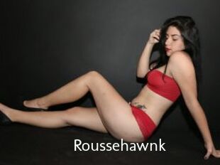 Roussehawnk