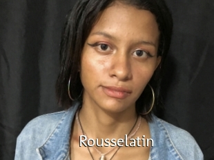 Rousselatin