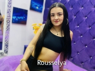 Rousselya