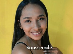 Roussemills
