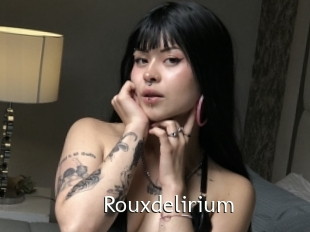 Rouxdelirium