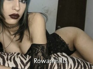 Rowanmills