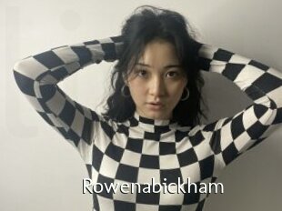 Rowenabickham