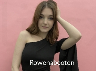 Rowenabooton