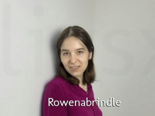 Rowenabrindle