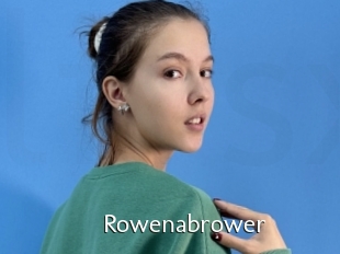 Rowenabrower