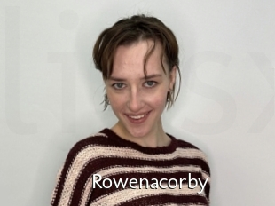 Rowenacorby