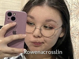 Rowenacrosslin