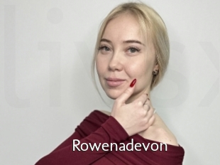 Rowenadevon