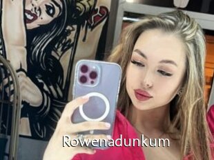 Rowenadunkum