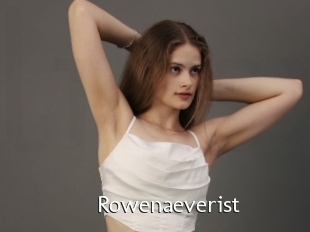 Rowenaeverist