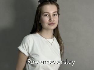 Rowenaeversley