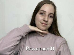 Rowenaevitt