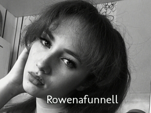 Rowenafunnell