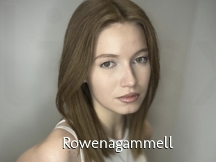 Rowenagammell