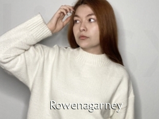 Rowenagarney
