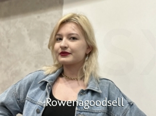 Rowenagoodsell