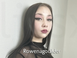 Rowenagoulder