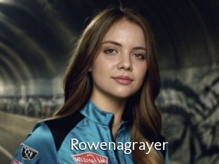 Rowenagrayer