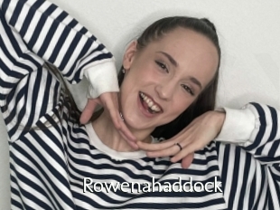 Rowenahaddock
